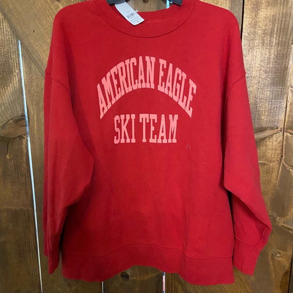 NWT American Eagle crewneck